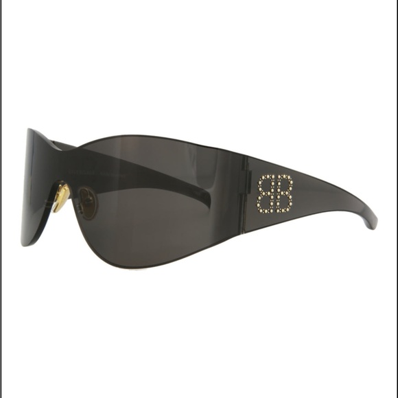 Balenciaga Sunglasses - Picture 1 of 4